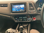 VEZEL HYBRID 4WD