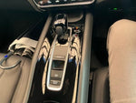 VEZEL HYBRID 4WD