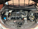 VEZEL HYBRID 4WD