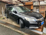 ACCORD HYBRID