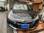 ACCORD HYBRID
