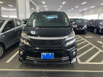VELLFIRE 4WD