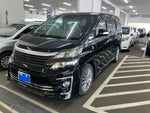 VELLFIRE 4WD
