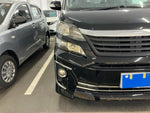 VELLFIRE 4WD