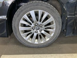 VELLFIRE 4WD