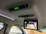 VELLFIRE 4WD