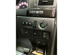 VELLFIRE 4WD
