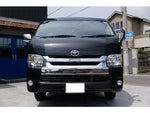 HIACE wagon 4WD