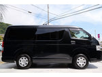HIACE wagon 4WD