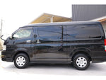 HIACE wagon 4WD