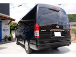 HIACE wagon 4WD