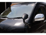 HIACE wagon 4WD