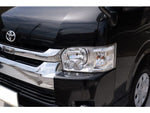 HIACE wagon 4WD