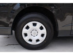 HIACE wagon 4WD