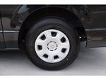 HIACE wagon 4WD