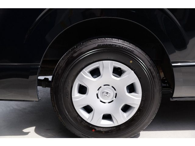 HIACE wagon 4WD