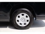 HIACE wagon 4WD