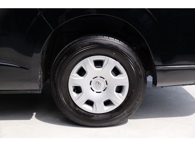HIACE wagon 4WD