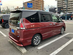 SERENA  S-HYBRID