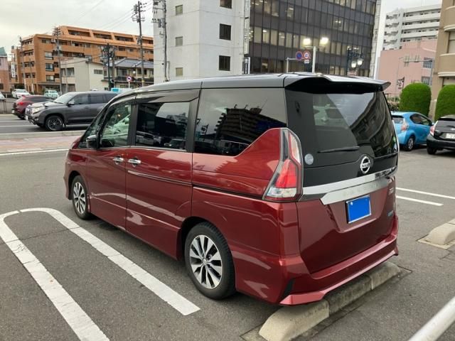 SERENA  S-HYBRID