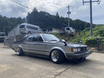 CRESTA