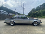 CRESTA