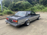 CRESTA