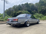 CRESTA