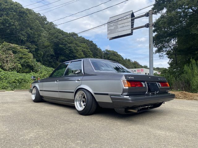 CRESTA
