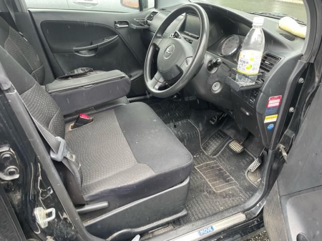 MOVE CUSTOM