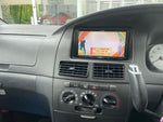 MOVE CUSTOM