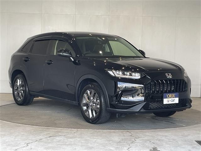 ZR-V