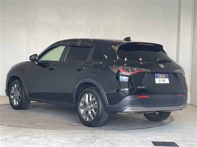 ZR-V