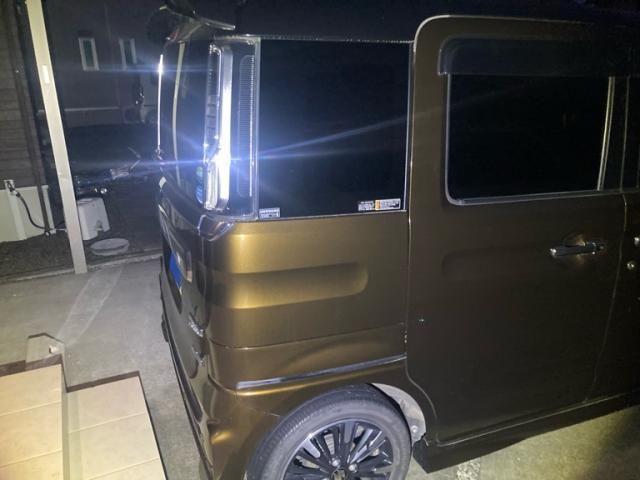 Spacia custom