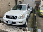 LANDCRUISER PRADO