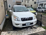 LANDCRUISER PRADO