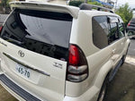 LANDCRUISER PRADO