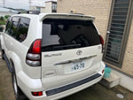 LANDCRUISER PRADO