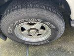 LANDCRUISER PRADO