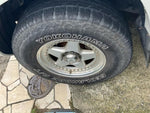 LANDCRUISER PRADO
