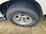 LANDCRUISER PRADO