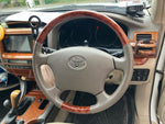 LANDCRUISER PRADO