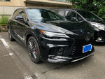 LEXUS RX500h