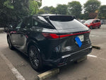 LEXUS RX500h