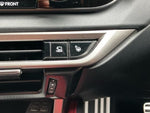 LEXUS RX500h