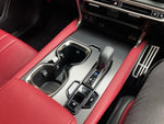 LEXUS RX500h