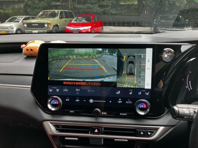 LEXUS RX500h