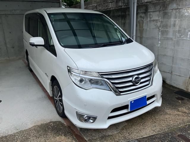 SERENA  S-HYBRID