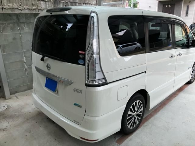 SERENA  S-HYBRID