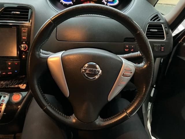 SERENA  S-HYBRID